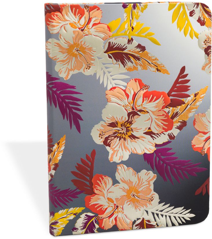 Lokahi Midi Bound Lined Journal  4.75" x 6.75"