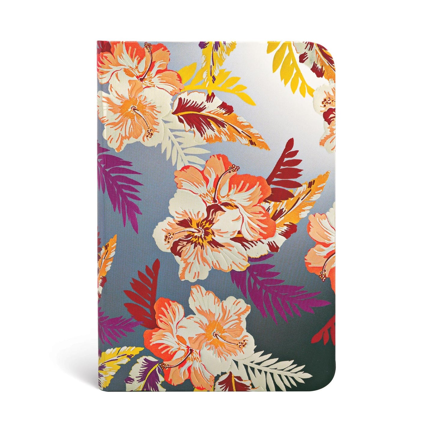 Lokahi Mini Bound Lined Journal 3.75" x 5.5"