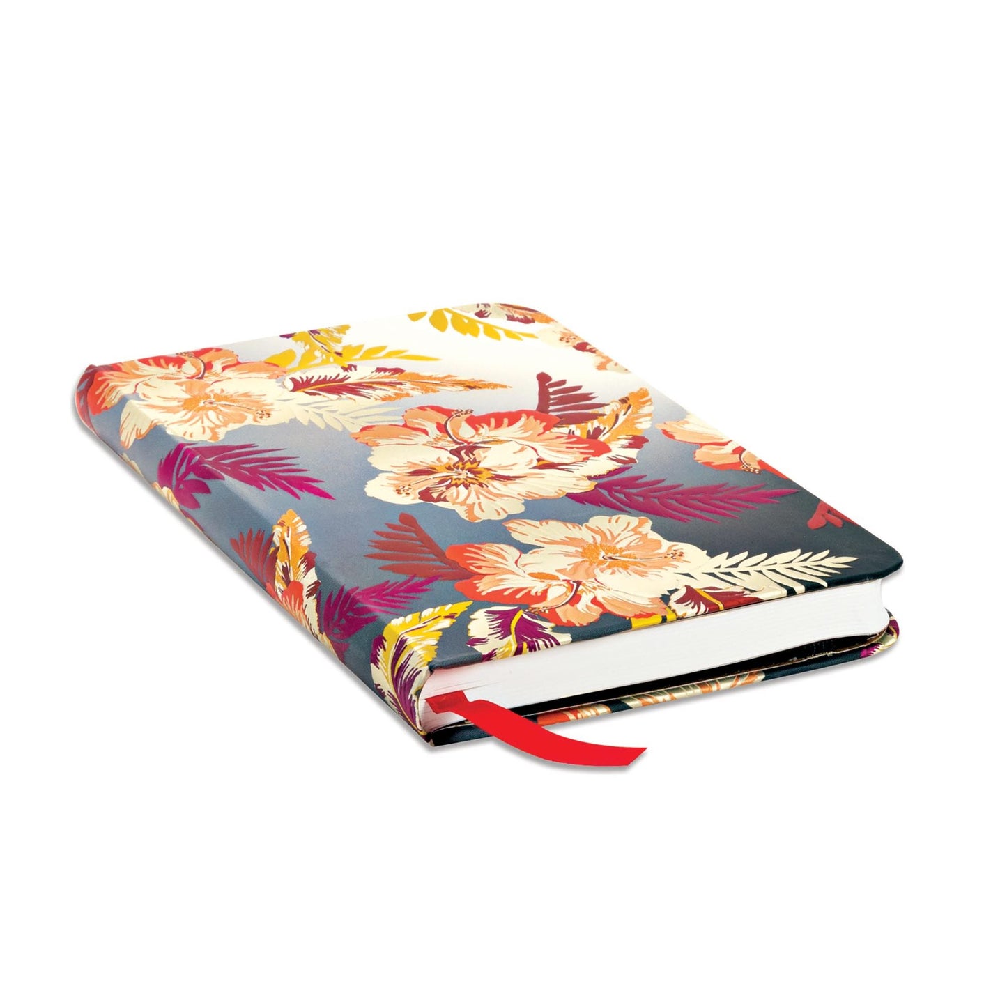 Lokahi Mini Bound Lined Journal 3.75" x 5.5"