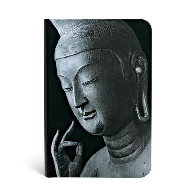 Miroku Mini Lined Notebook