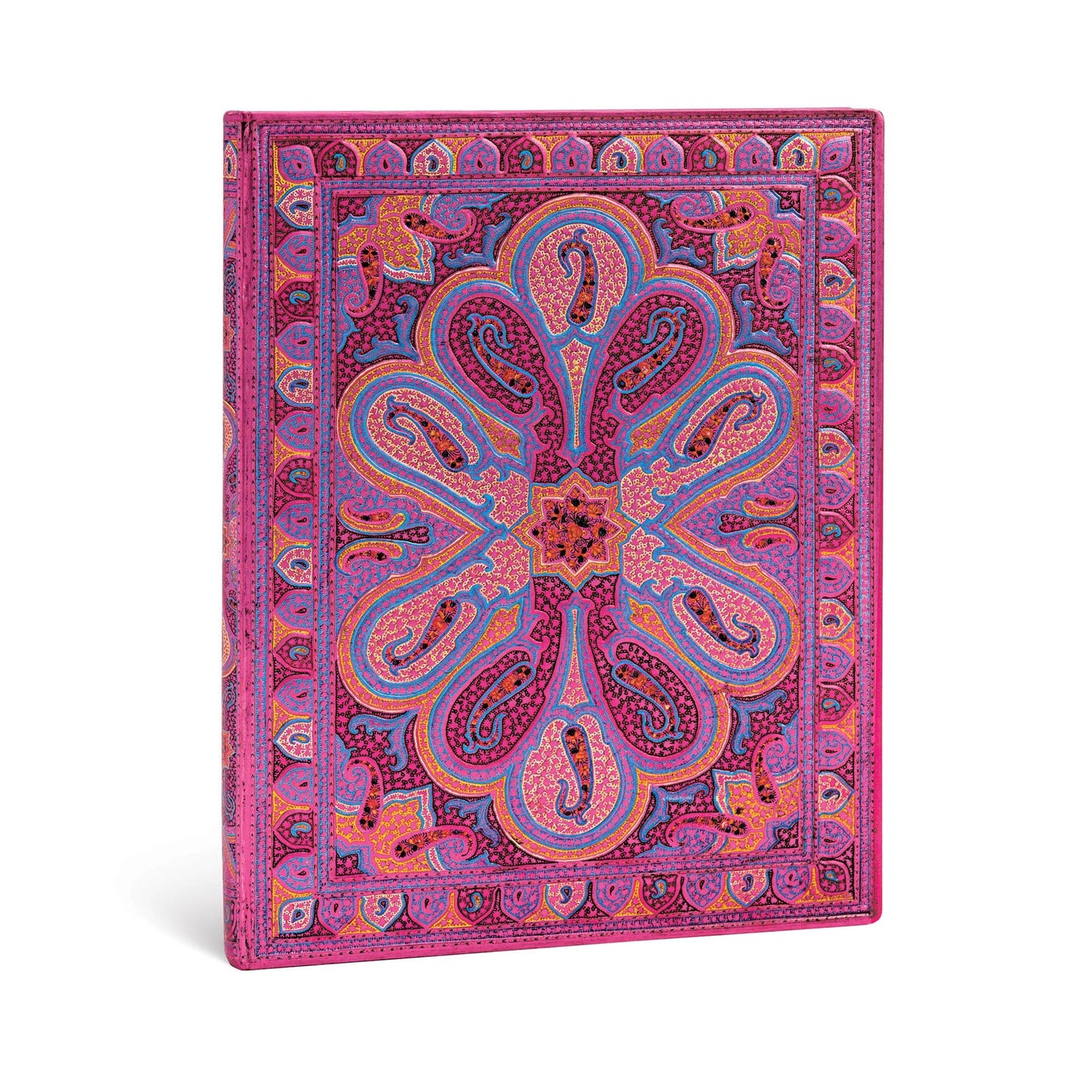 Adina Ultra Lined Notebook