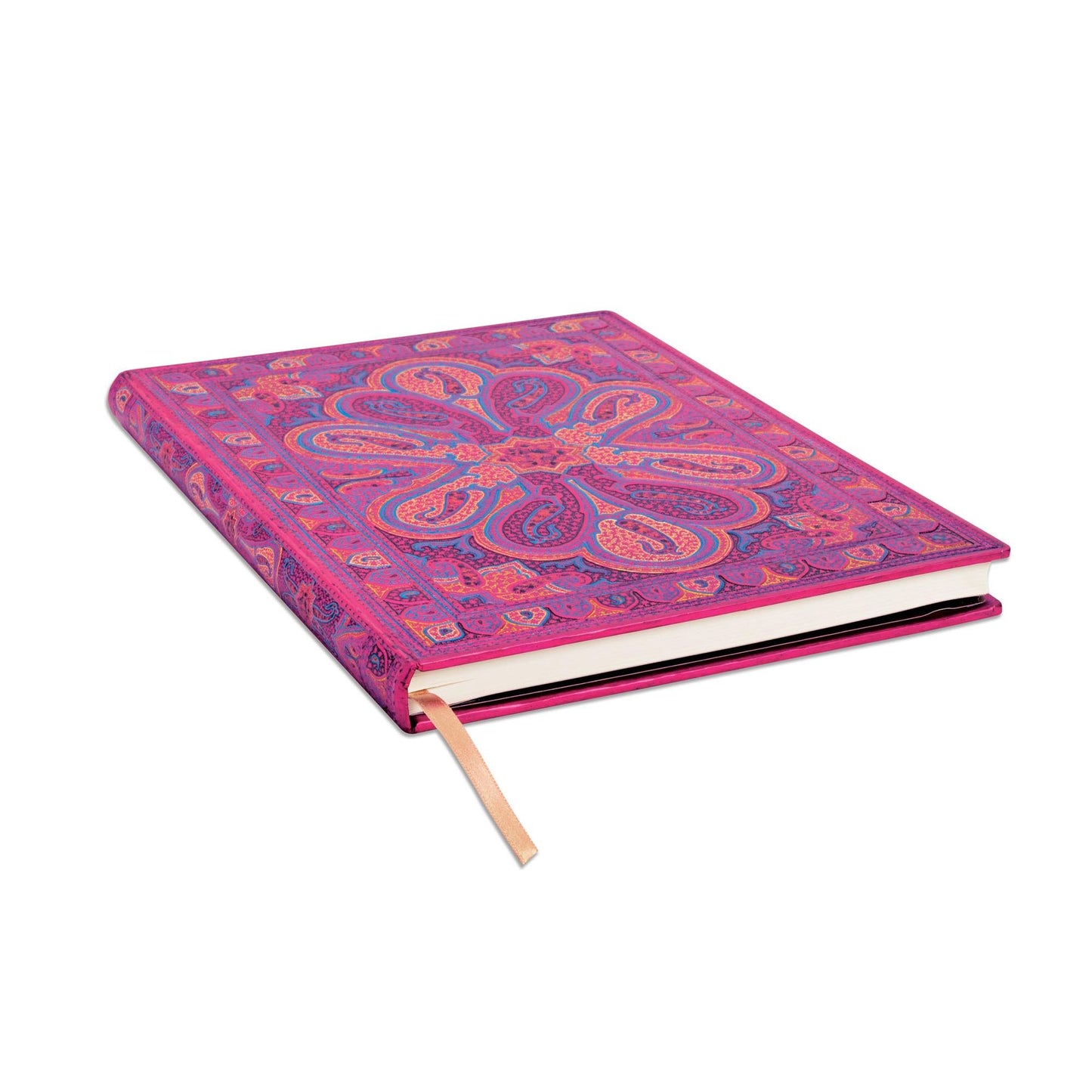 Adina Ultra Lined Notebook
