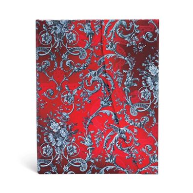 Enchanted Evening Ultra Lined Notebook