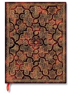 Mystique Ultra Lined Journal