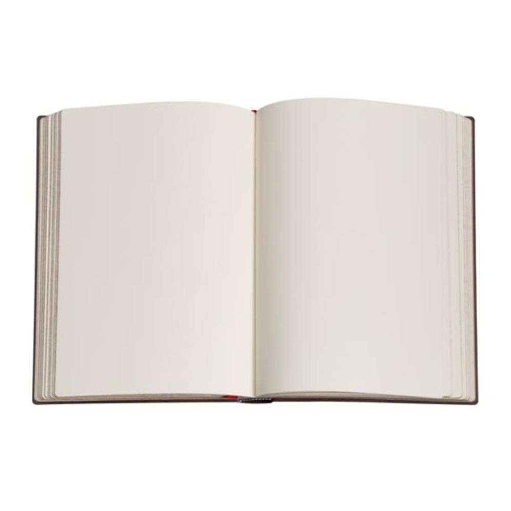 Karakusa Hardcover Mini Journal Japanese Lacquer Boxes