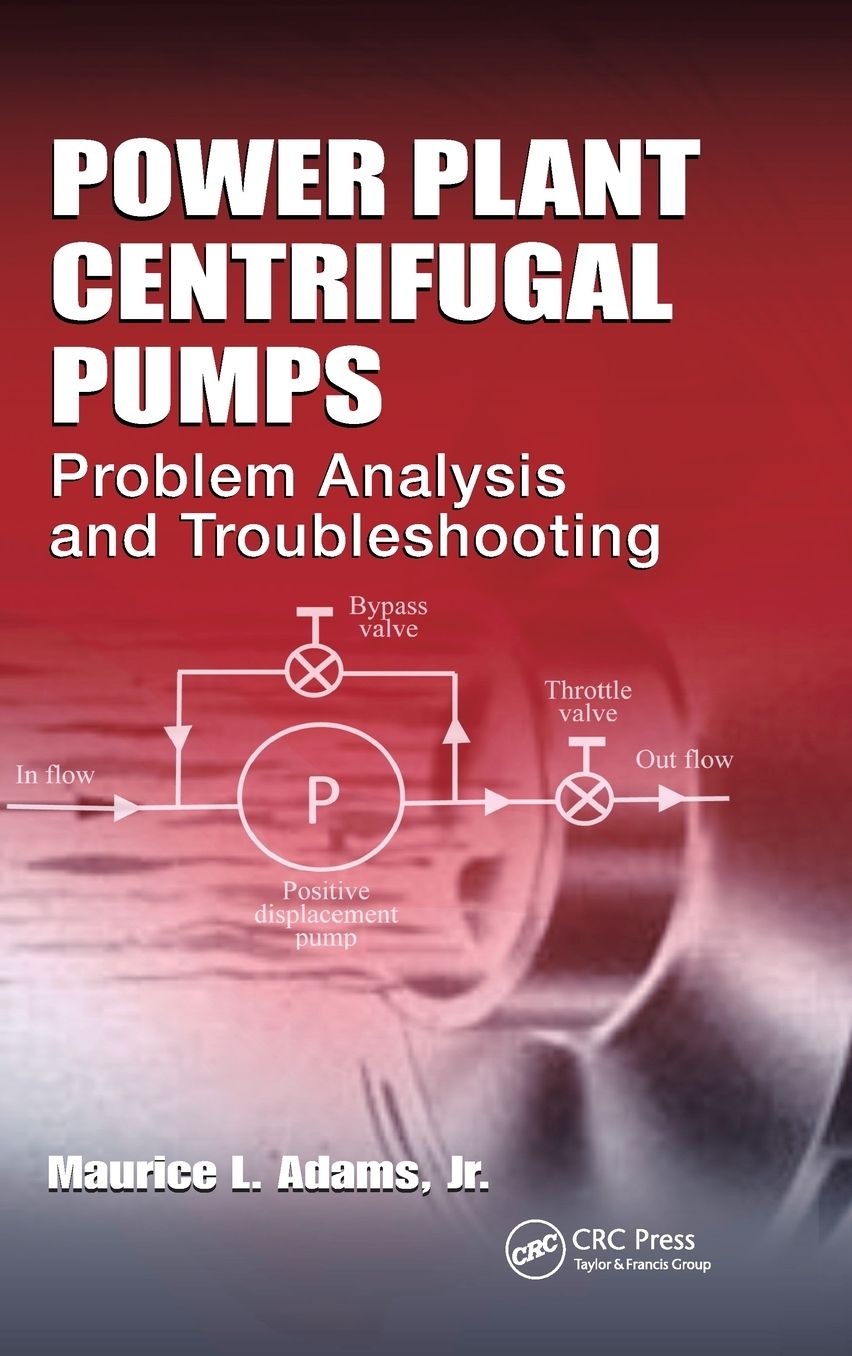 Power Plant Centrifugal Pumps