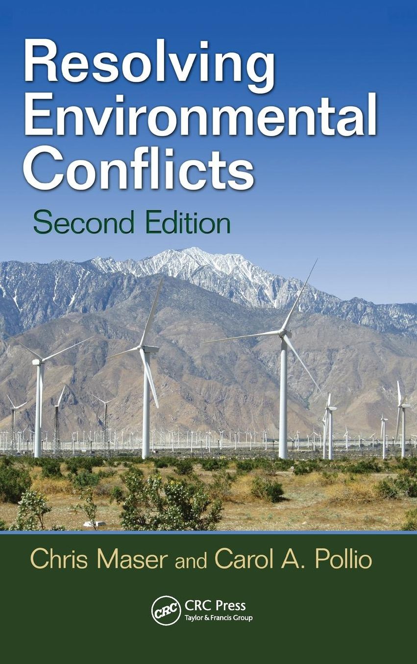 Resolving Environmental Conflicts, Second Edition