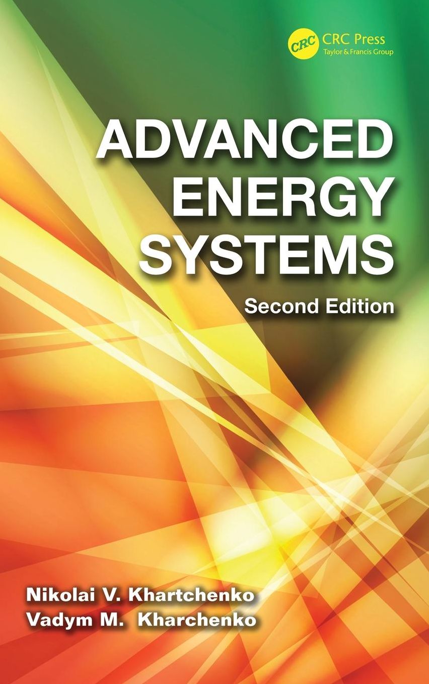Advanced Energy Systems, Second Edition