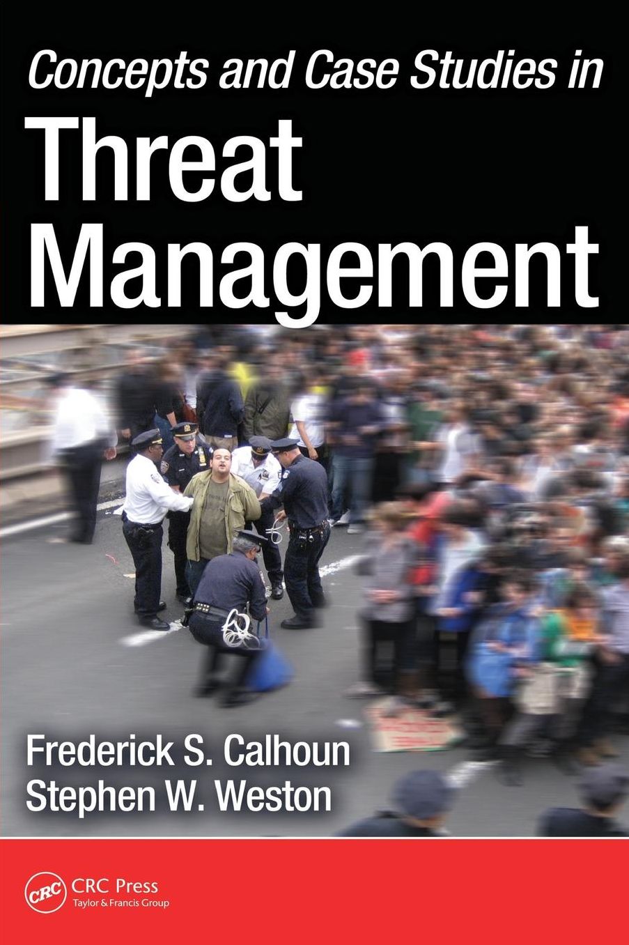 Concepts and Case Studies in Threat Management