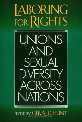 Laboring For Rights