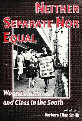 Neither Separate Nor Equal