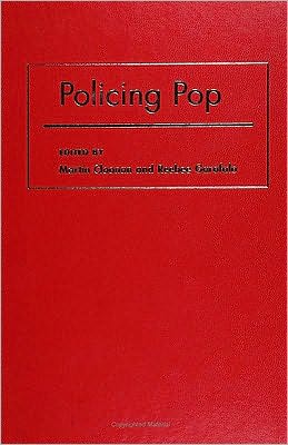 Policing Pop
