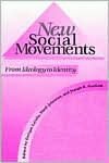 New Social Movements: From Ideology to Identity