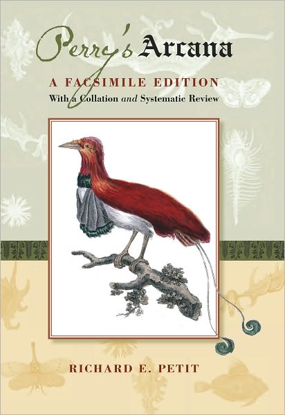 Perry's Arcana: A Facsimile Edition