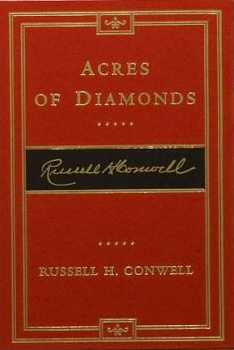 Acres Of Diamonds