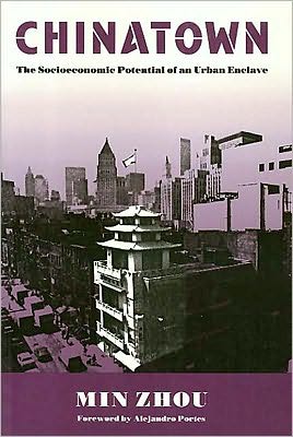 Chinatown: The Socioeconomic Potential of an Urban Enclave
