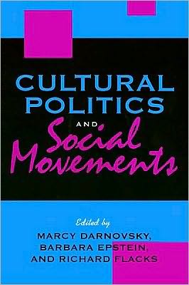 Cultural Politics