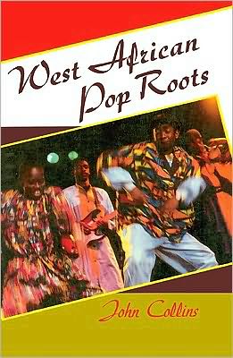West African Pop Roots