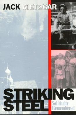 Striking Steel