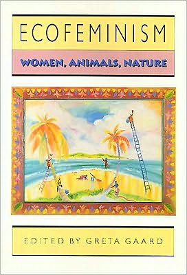 Ecofeminism