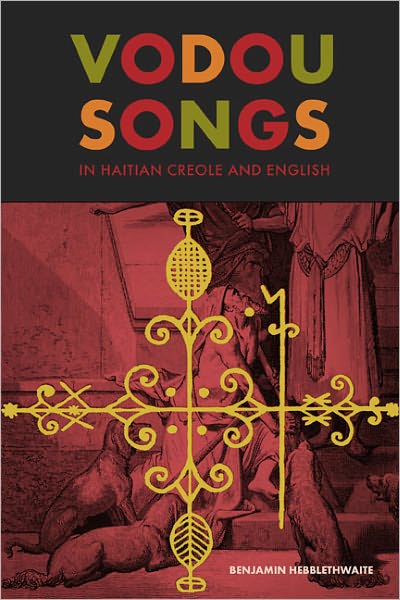 Vodou Songs in Haitian Creole and English