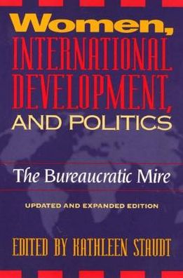 Women, International Development: And Politics