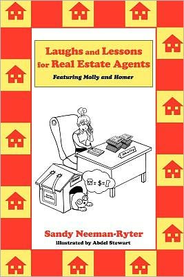 Laughs and Lessons for Real Estate Agents: Featuring Molly and Homer