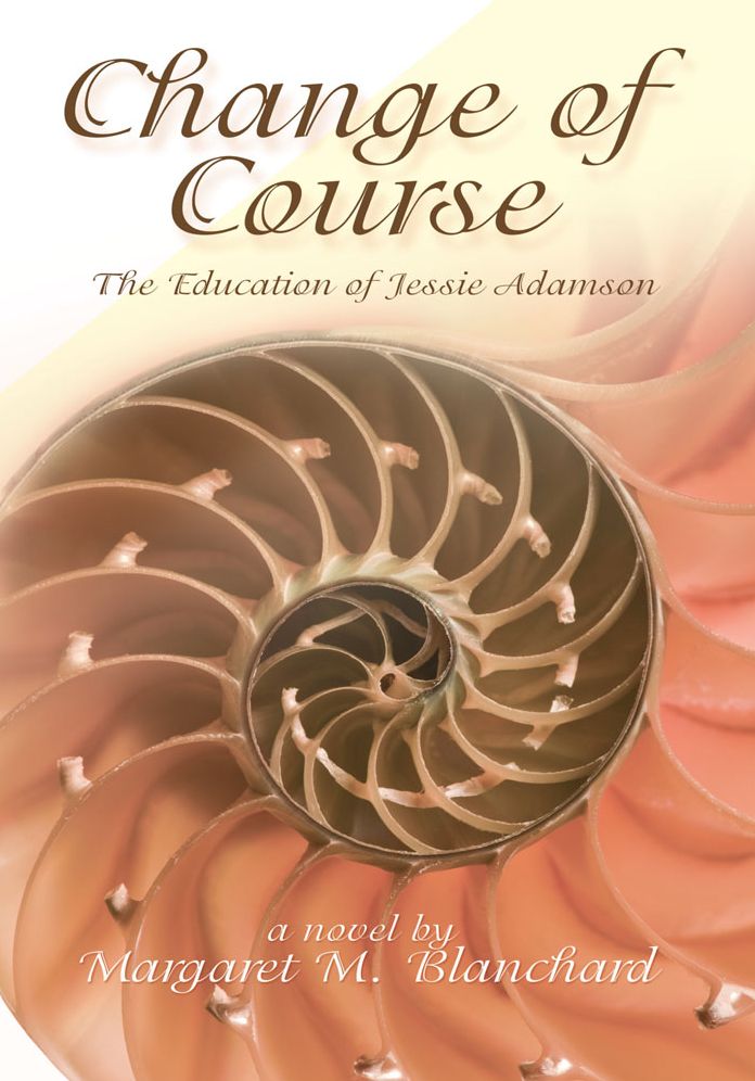 Change of Course: The Education of Jessie Adamson