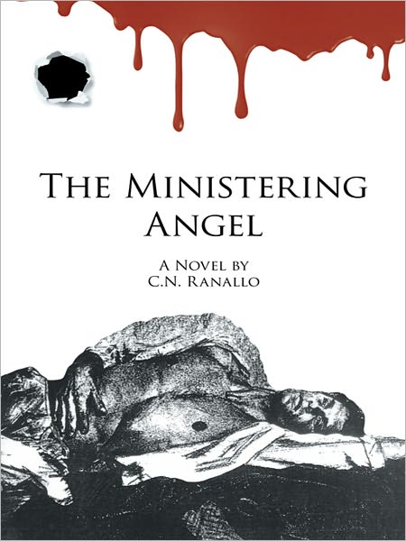 The Ministering Angel
