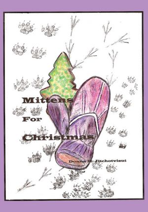 Mittens for Christmas