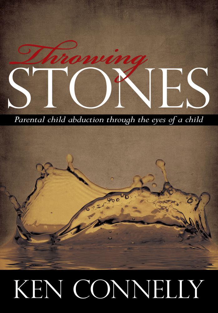 Throwing Stones: Parental child abduction through the eyes of a child