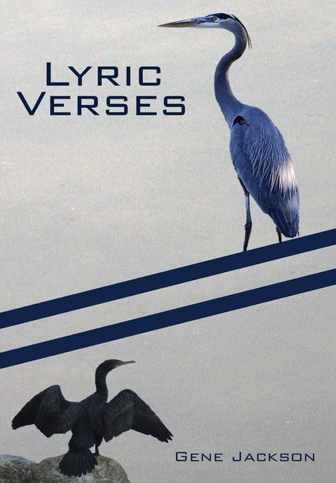 Lyric Verses