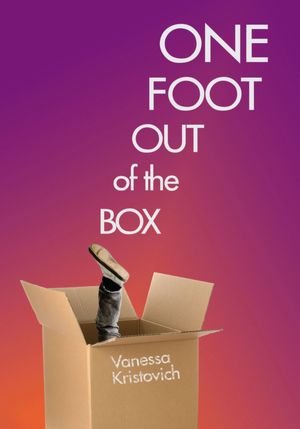 One Foot Out of the Box