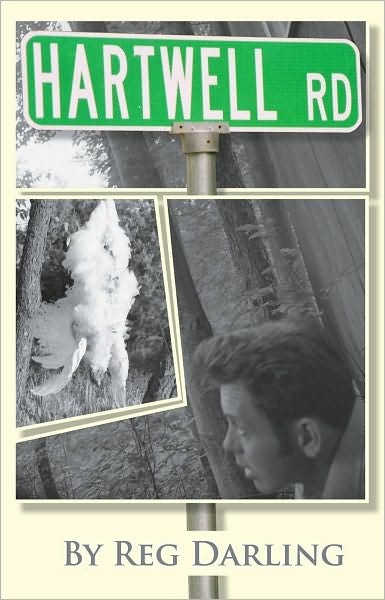 Hartwell Road