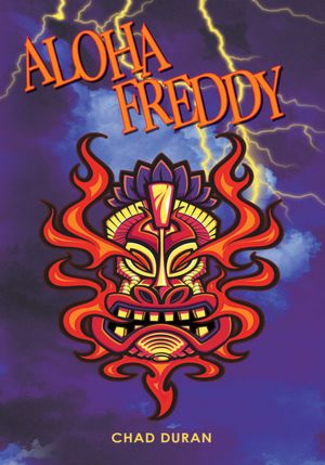 ALOHA FREDDY