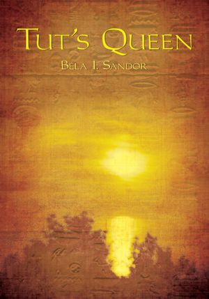 Tut's Queen