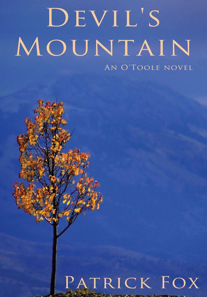 Devil's Mountain: An O'Toole novel