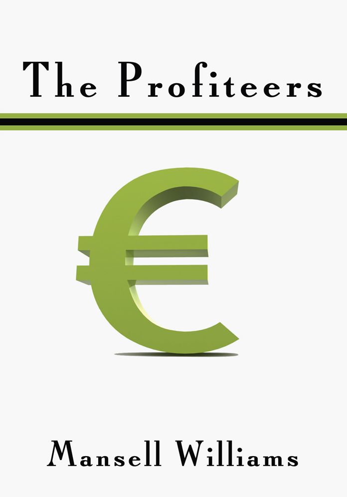 The Profiteers