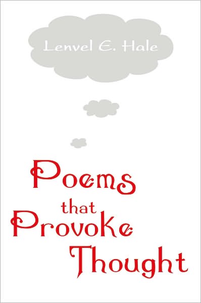 Poems that Provoke Thought