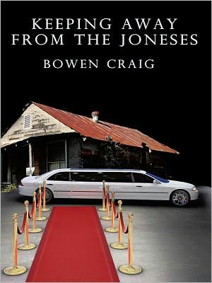 Keeping Away From The Joneses
