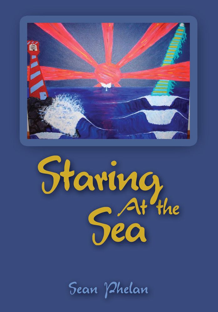 Staring At the Sea