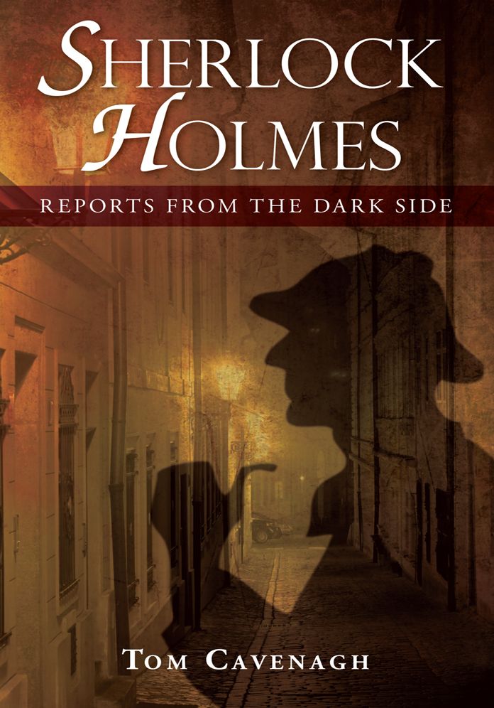 Sherlock Holmes, Reports From The Dark Side