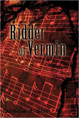 Ridder of Vermin