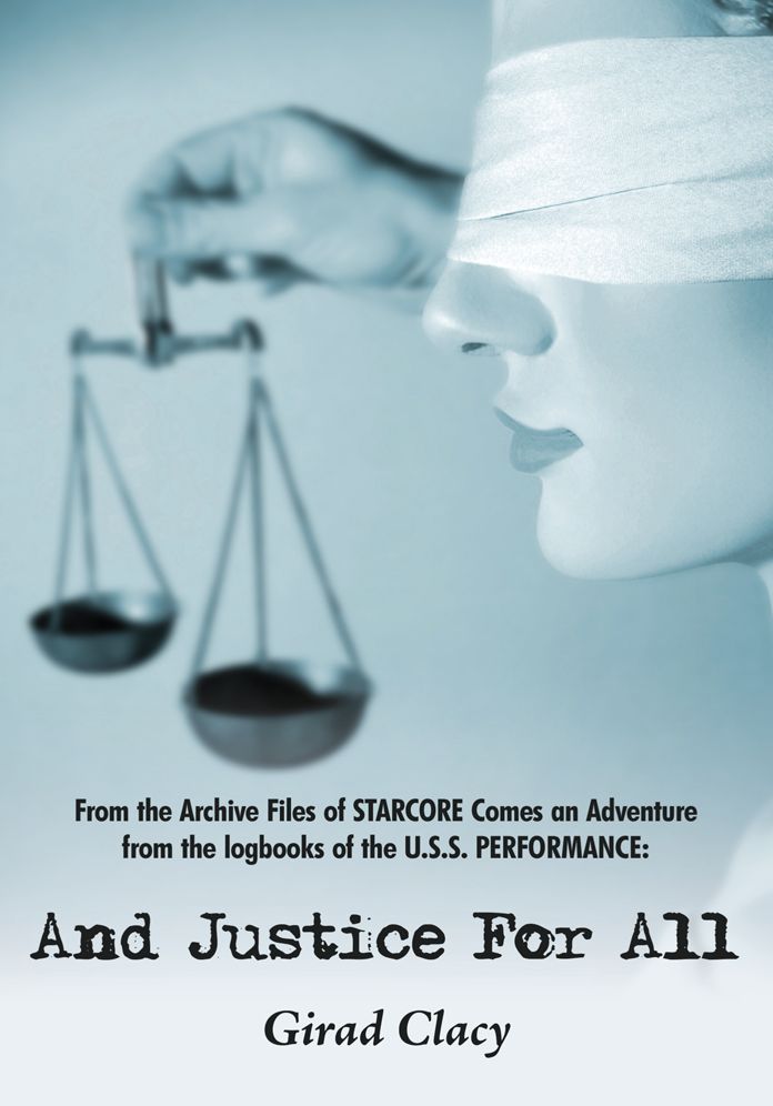 And Justice For All