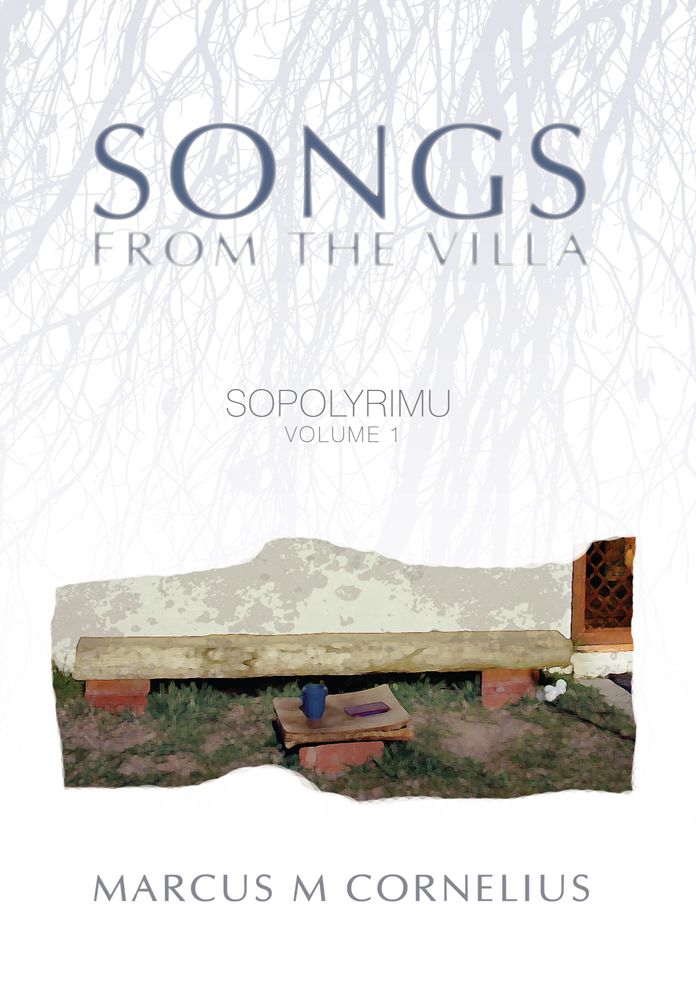 Sopolyrimu Volume 1: Songs from the Villa
