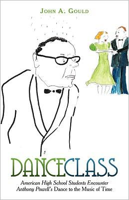 Dance Class: American High School Students Encounter Anthony Powell's Dance to the Music of Time