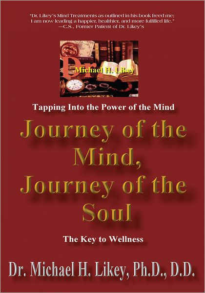 Journey of the Mind, Journey of the Soul: The Key to Holistic Well-Being and Happiness