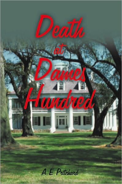 Death at Dames Hundred