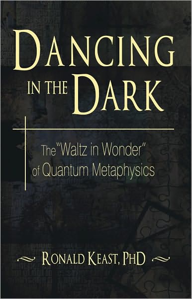 Dancing in the Dark: The "Waltz in Wonder" of Quantum Metaphysics