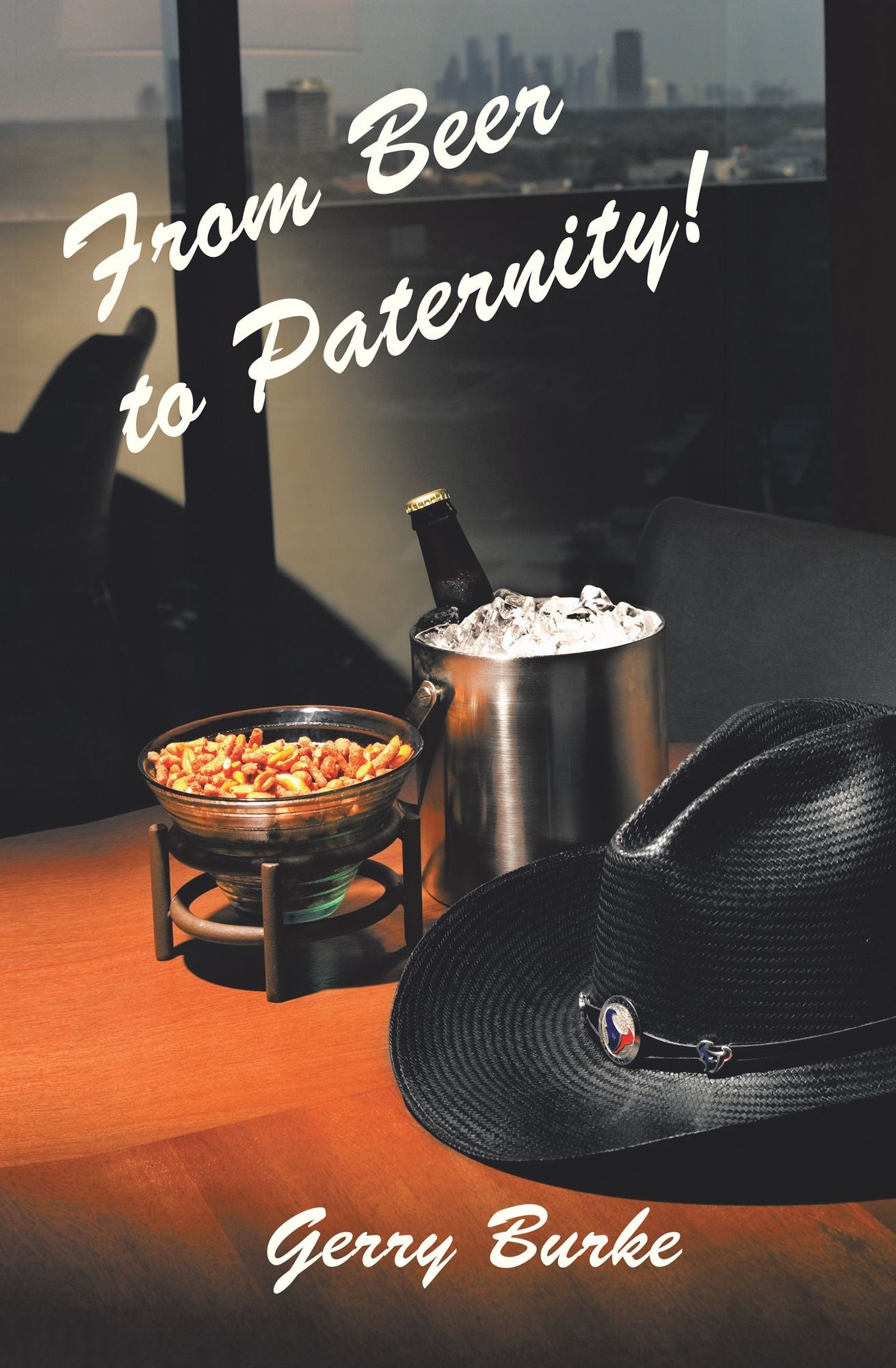 From Beer to Paternity!: One man's journey through life as we know it.